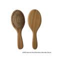 Wholesale Bamboo/Wooden Paddle Hair Brush